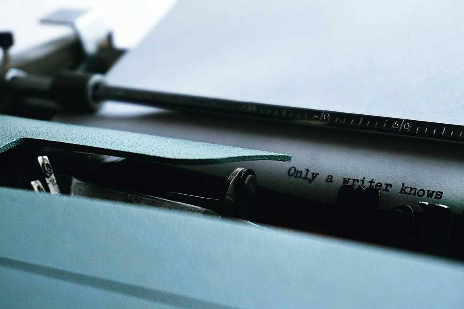 derechos de autor para escritores