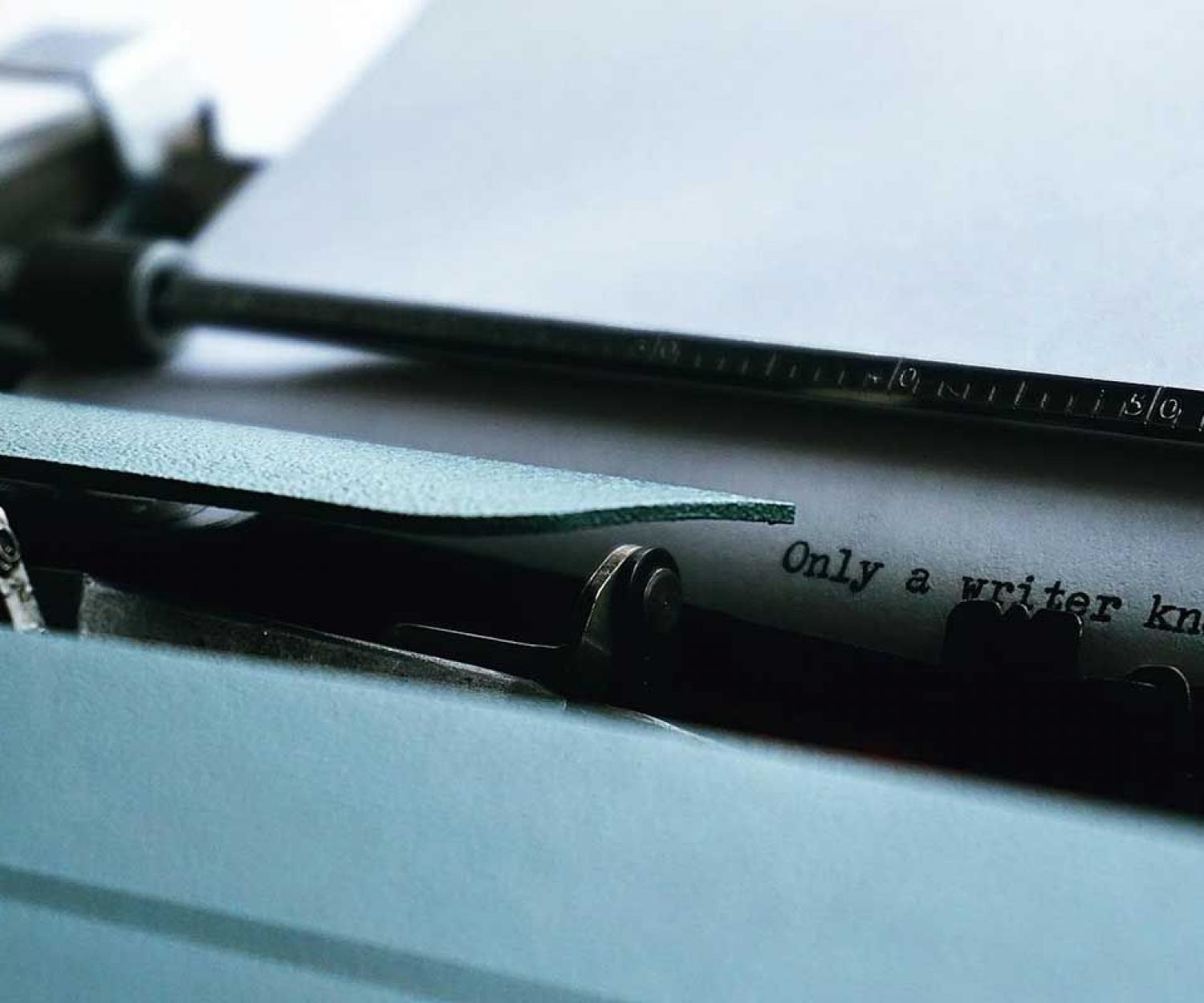 derechos de autor para escritores