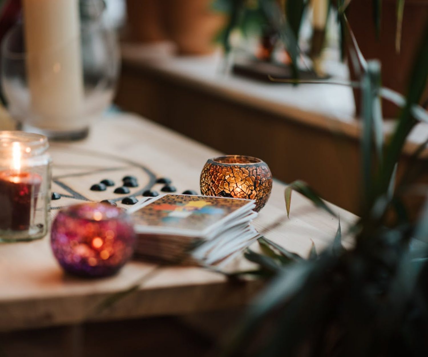 Libros Tarot Margarita Arnal