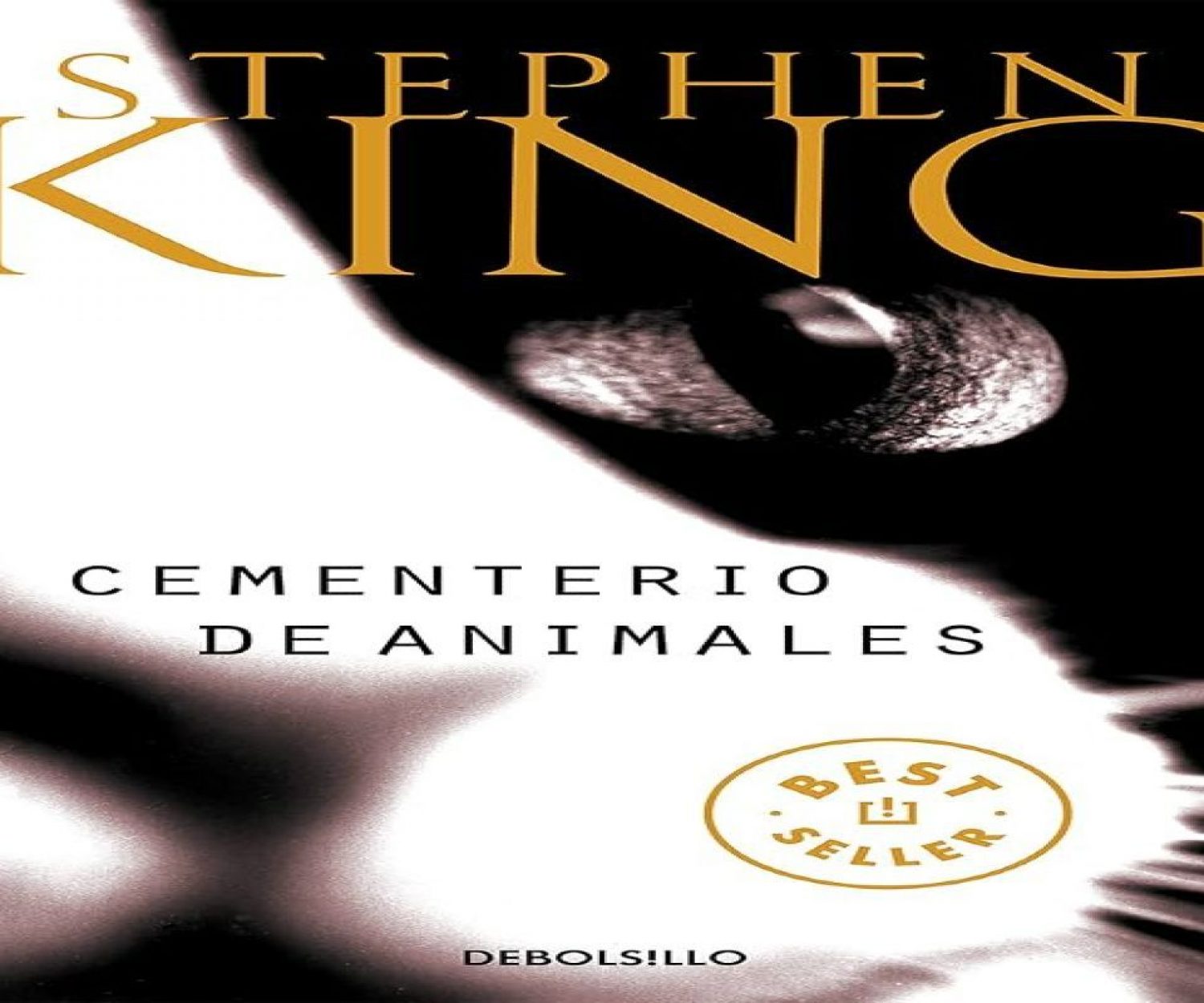 Portada de Cementerio de animales