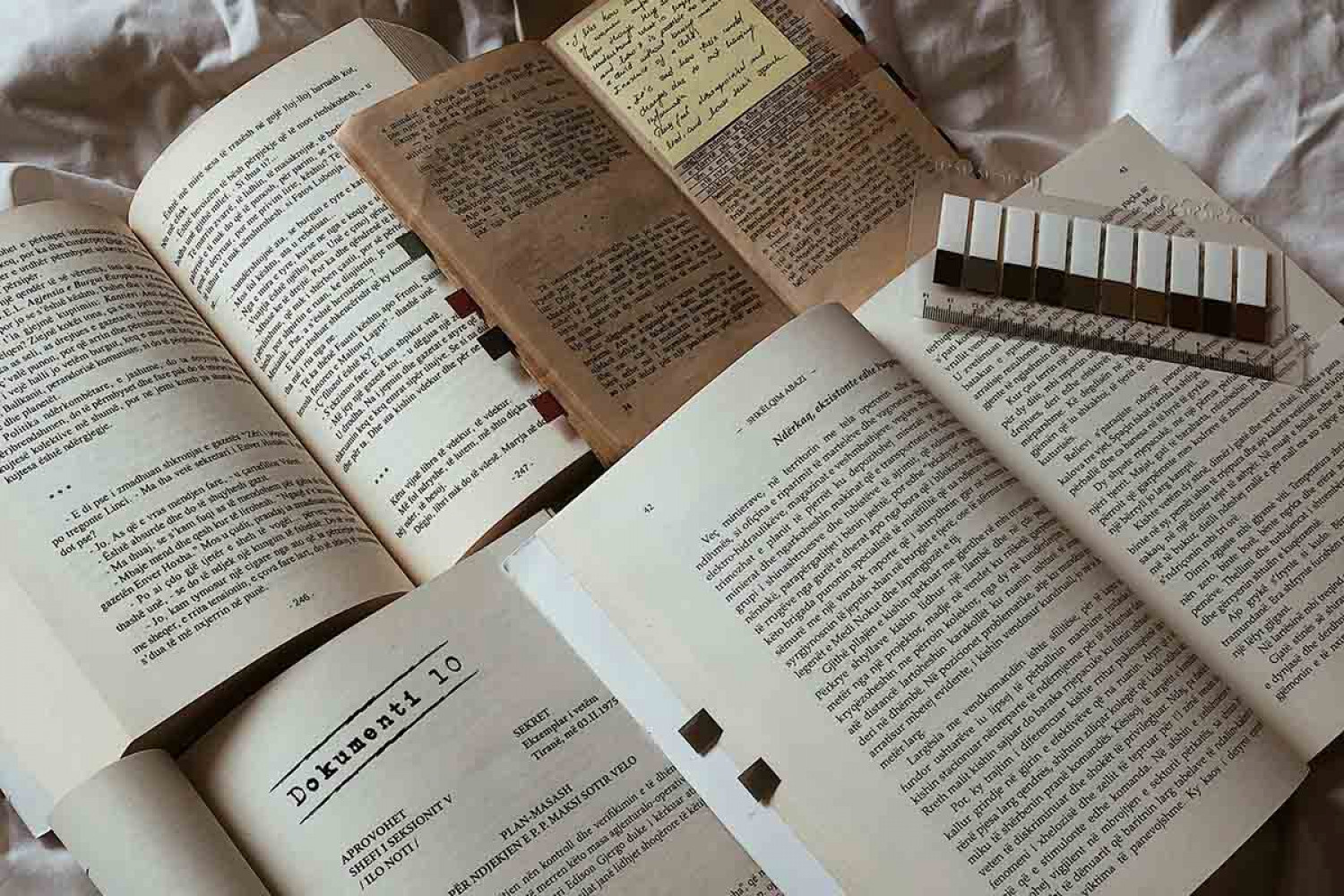 Cómo parafrasear textos