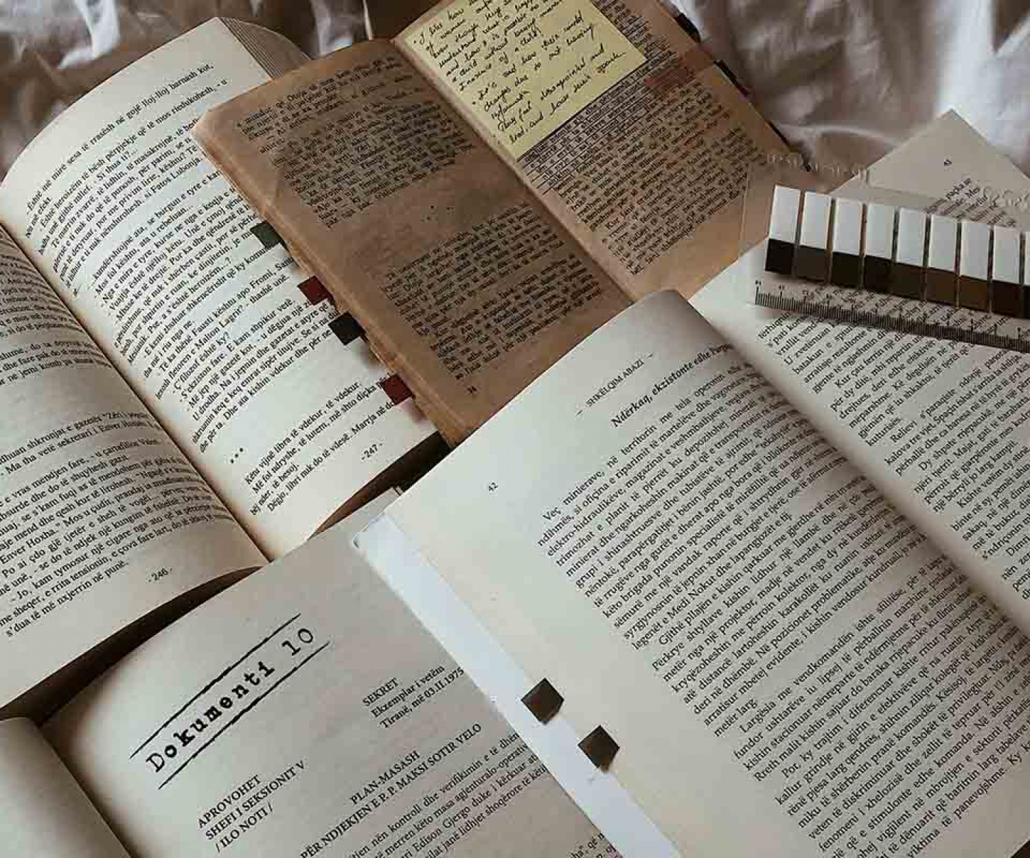 Cómo parafrasear textos