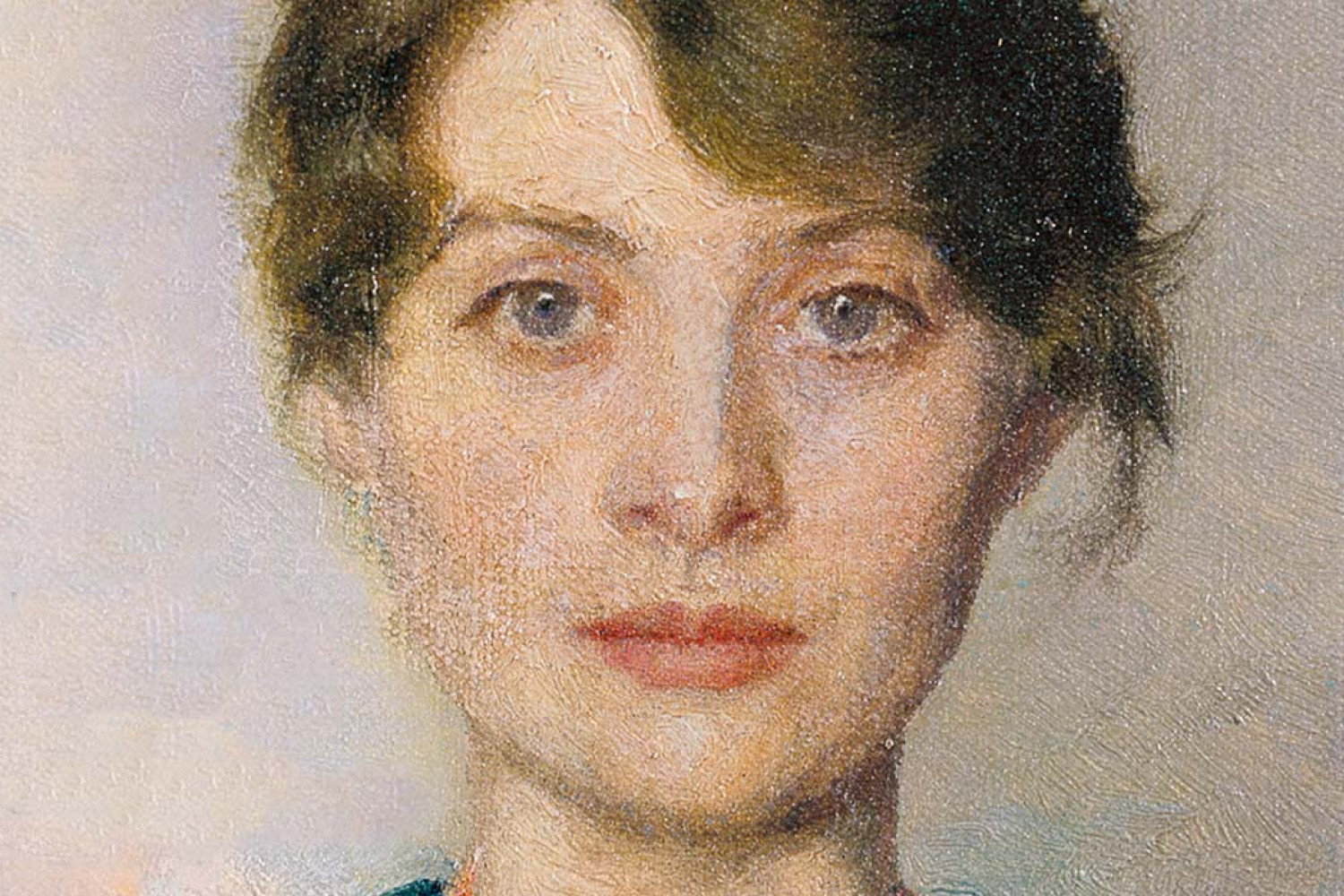 La cartera de Francesca Giannone