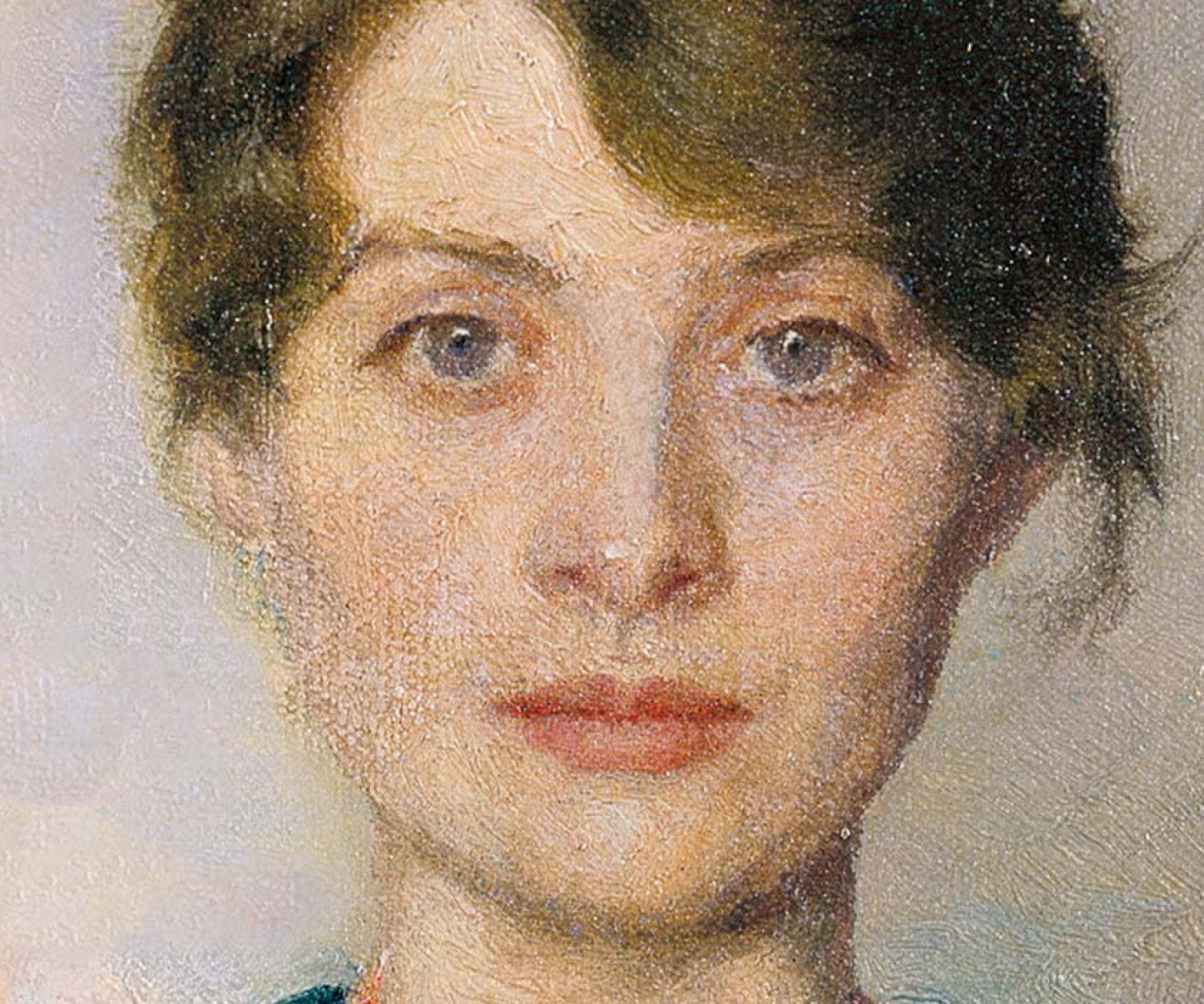 La cartera de Francesca Giannone