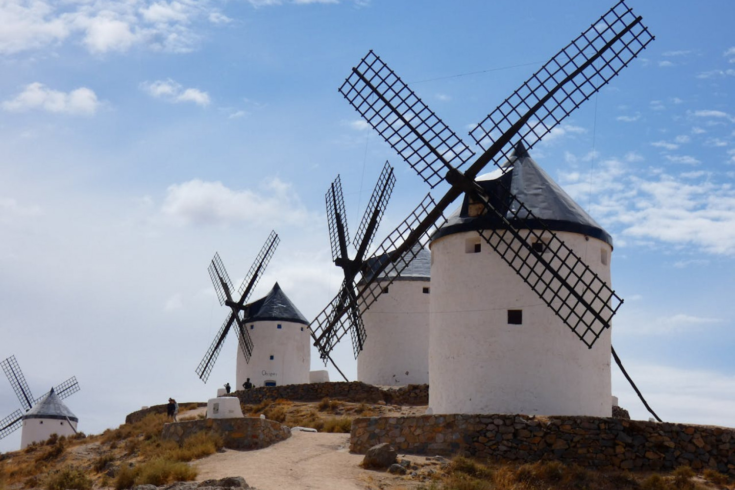 El quijote de Miguel de Cervantes