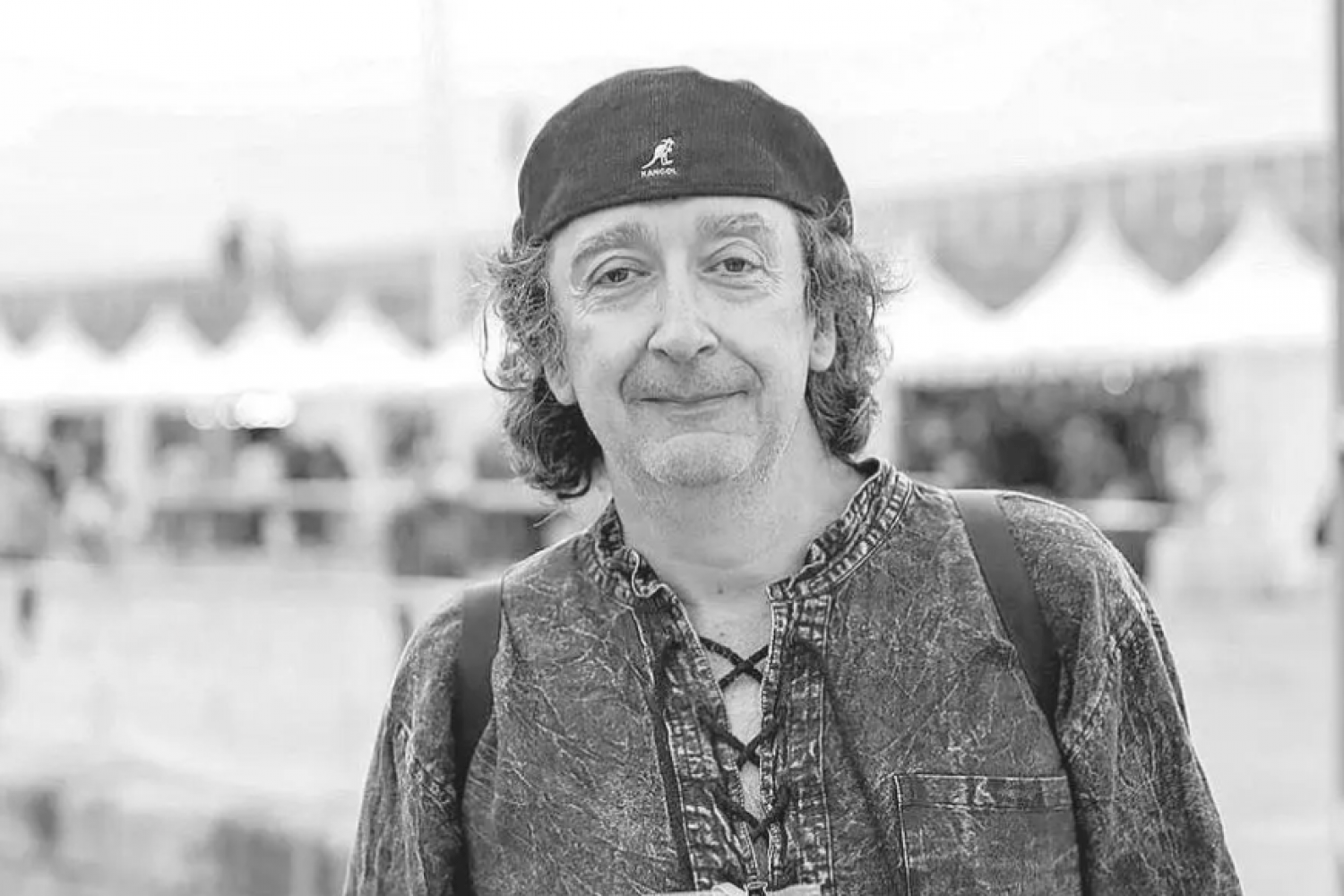 Paco Gómez Escribano