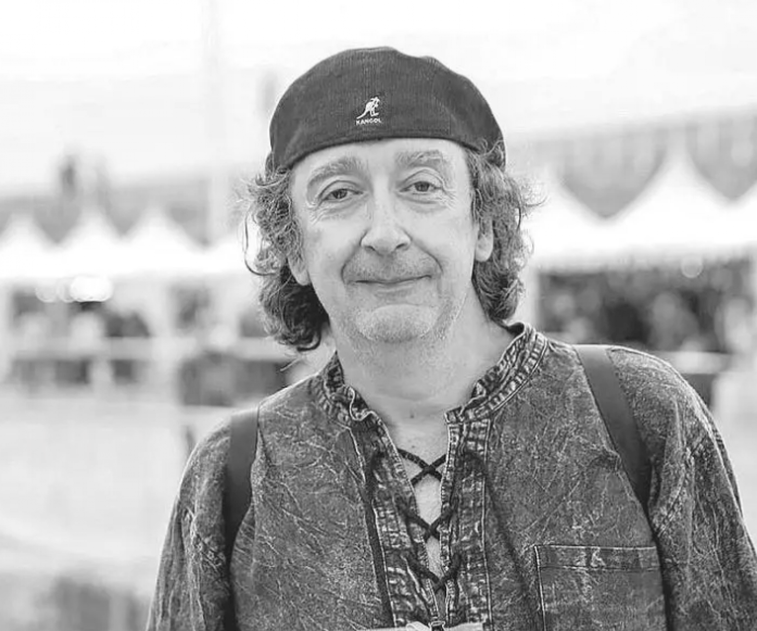 Paco Gómez Escribano