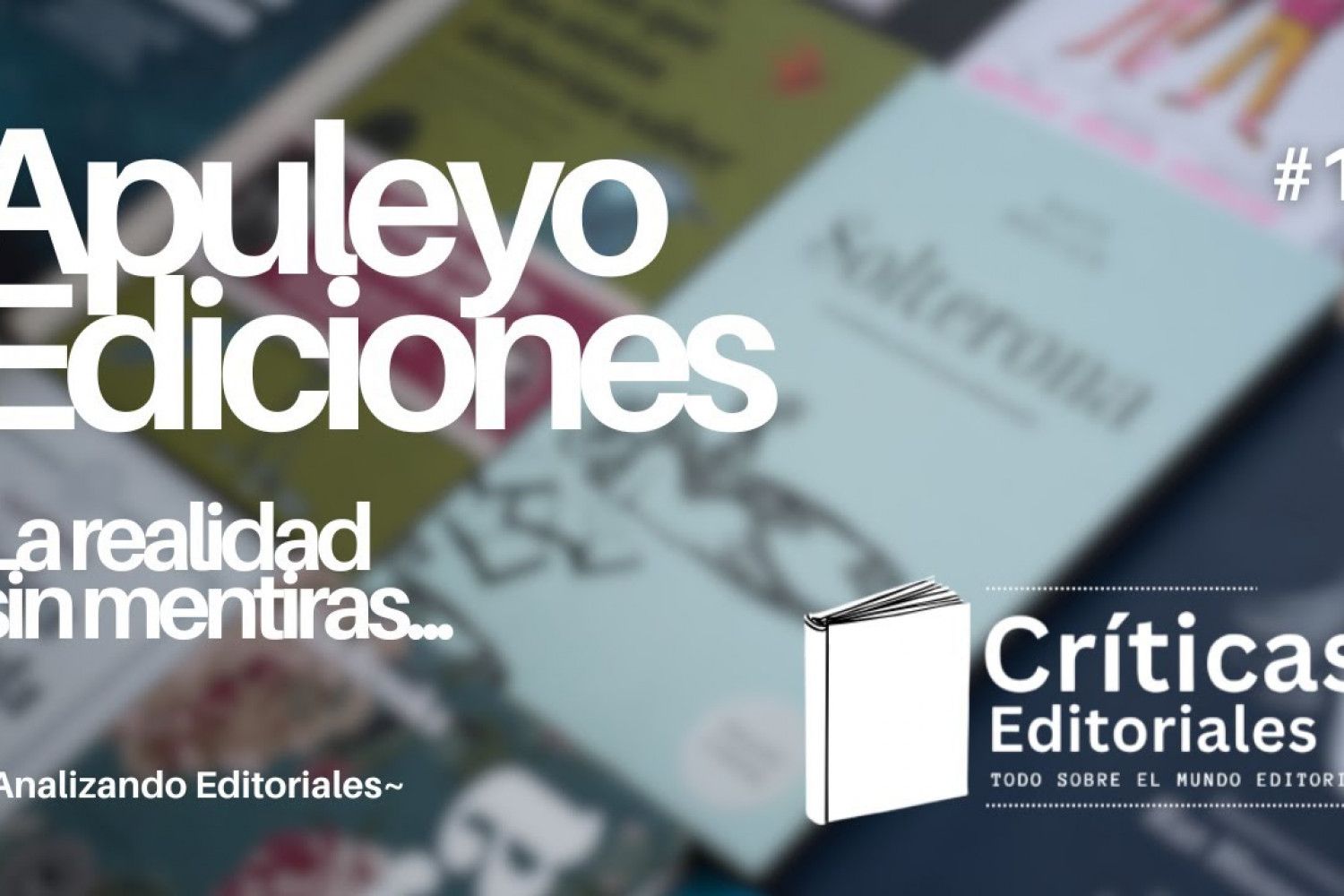 Apuleyo ediciones