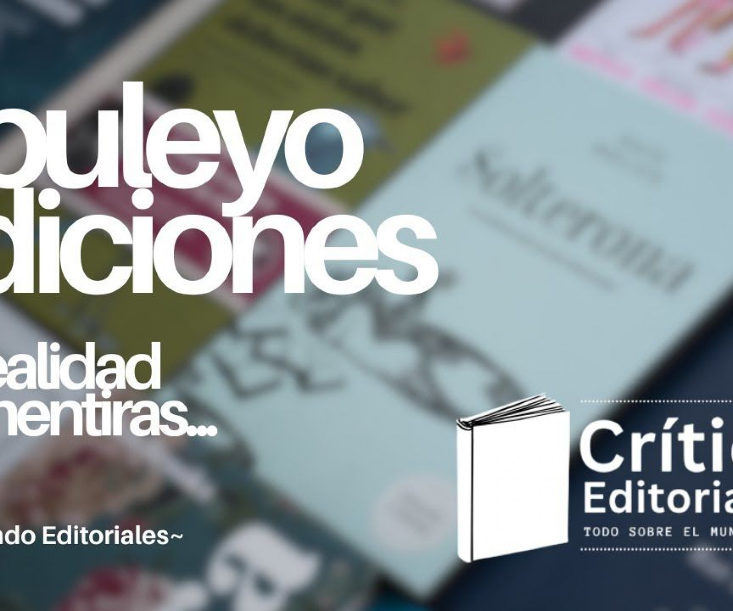Apuleyo ediciones
