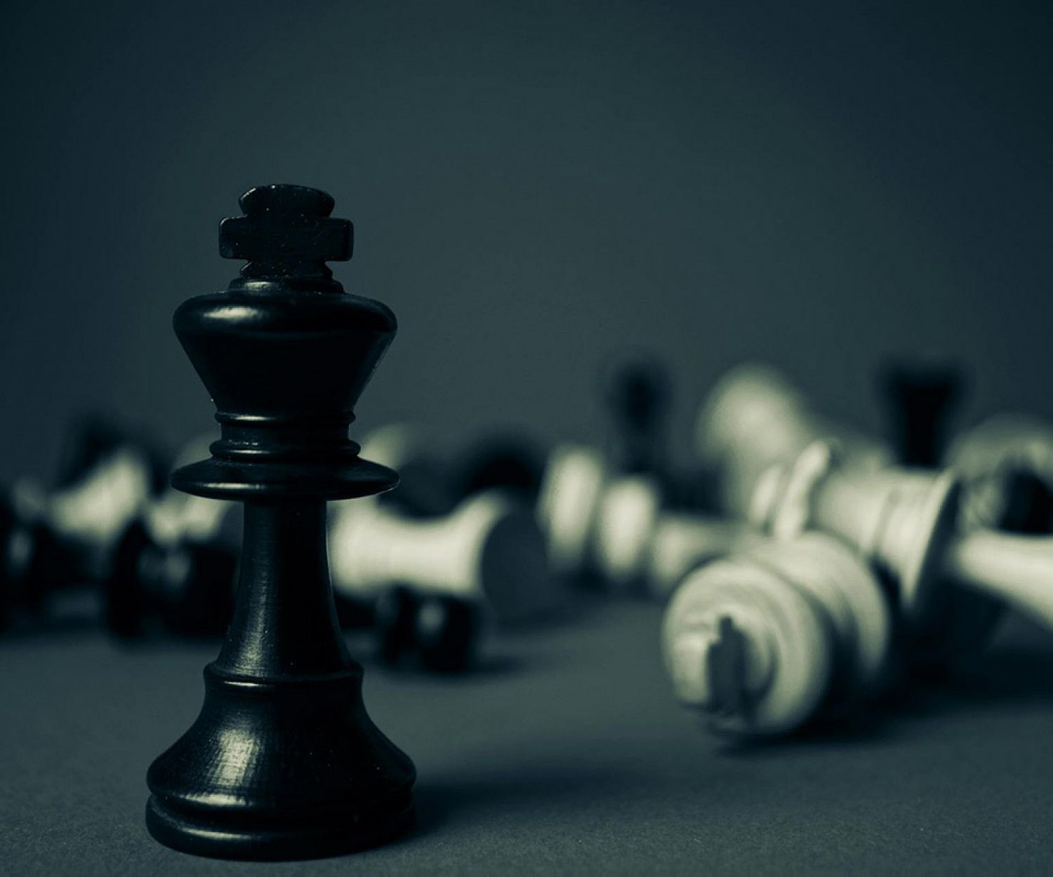 La víctima perfecta Trifón Abad