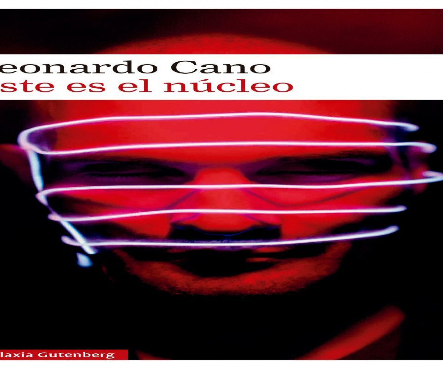 Portada Este es el núcleo