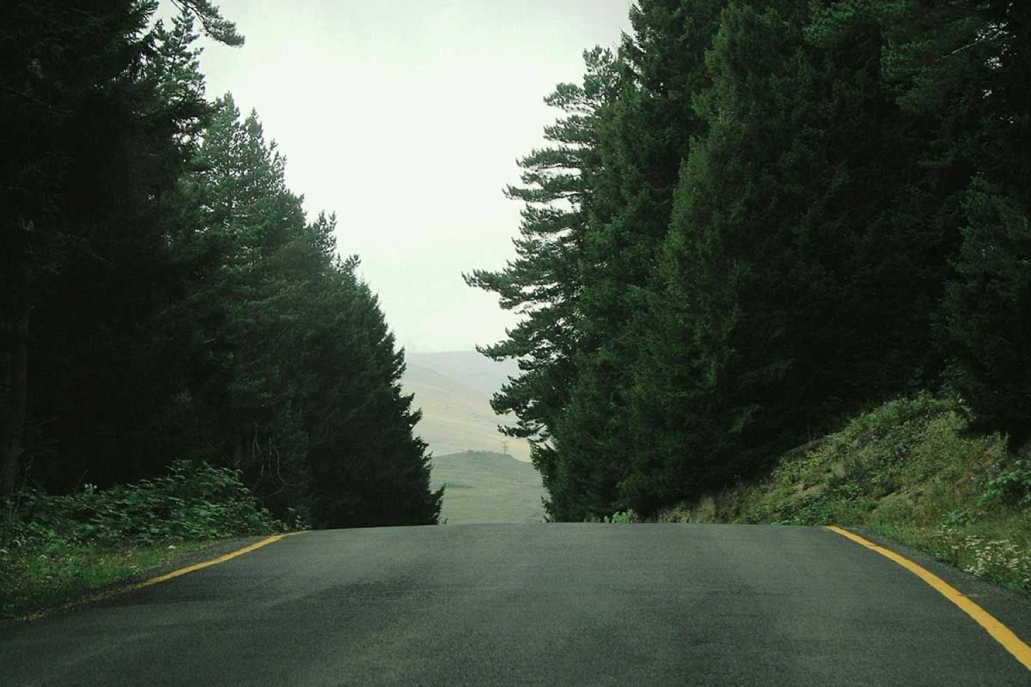 trilogía de Mick Hardin Chris Offutt