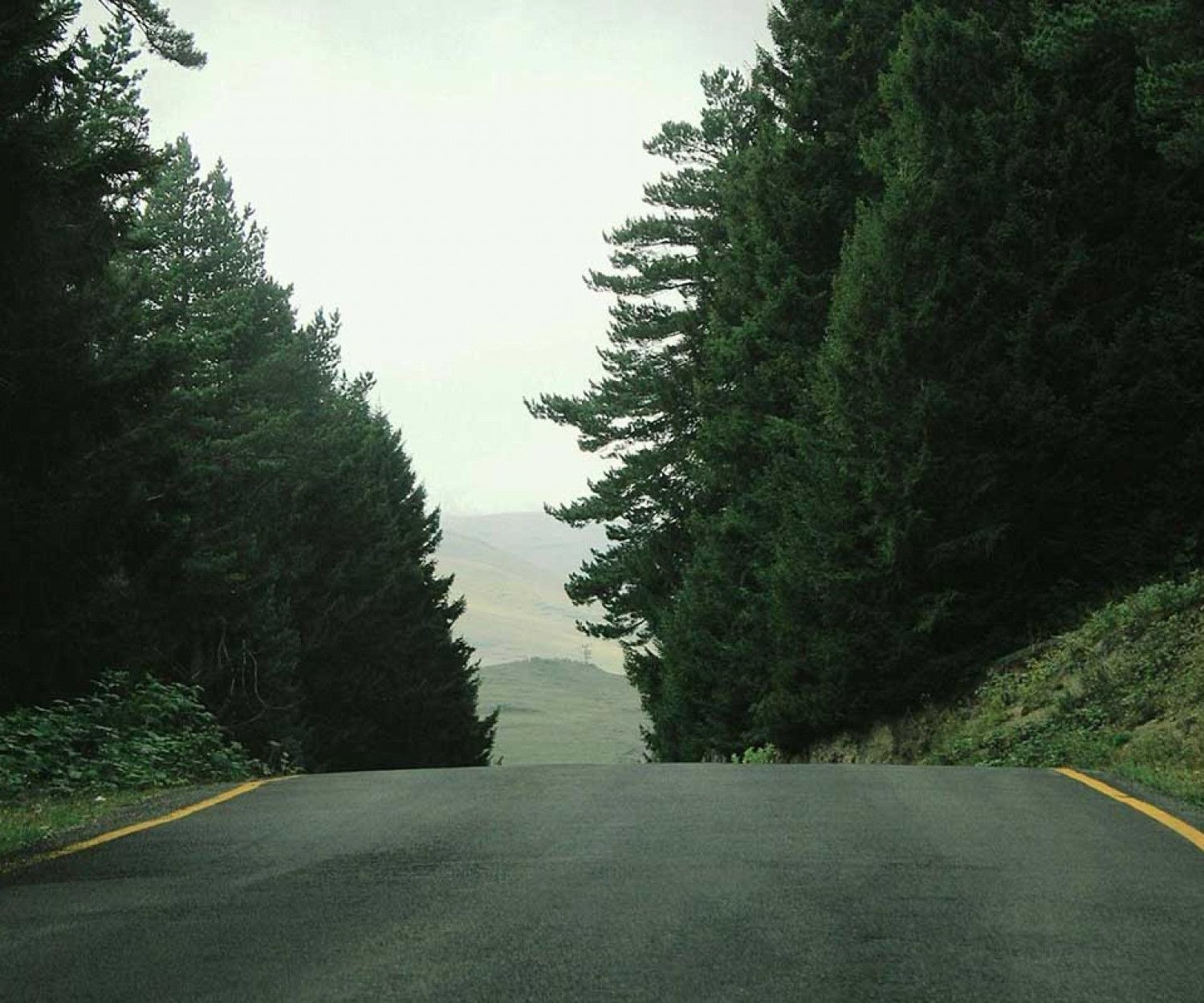 trilogía de Mick Hardin Chris Offutt