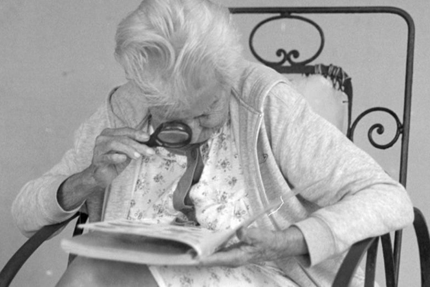 Las gratitudes de Delphine de Vigan