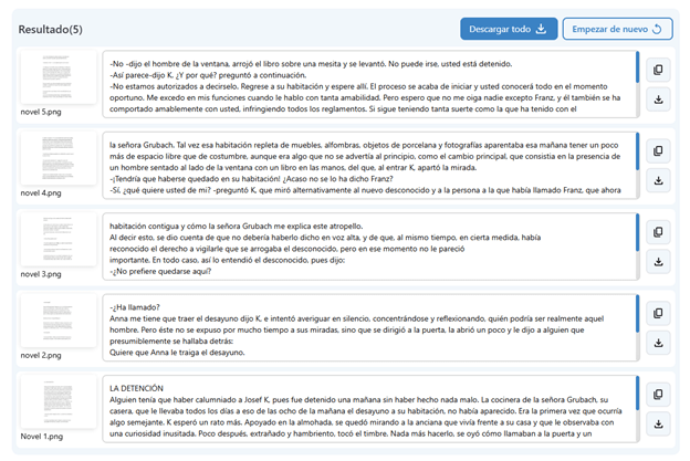 convertidor imagen a texto
