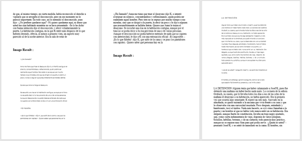 convertidor imagen a texto