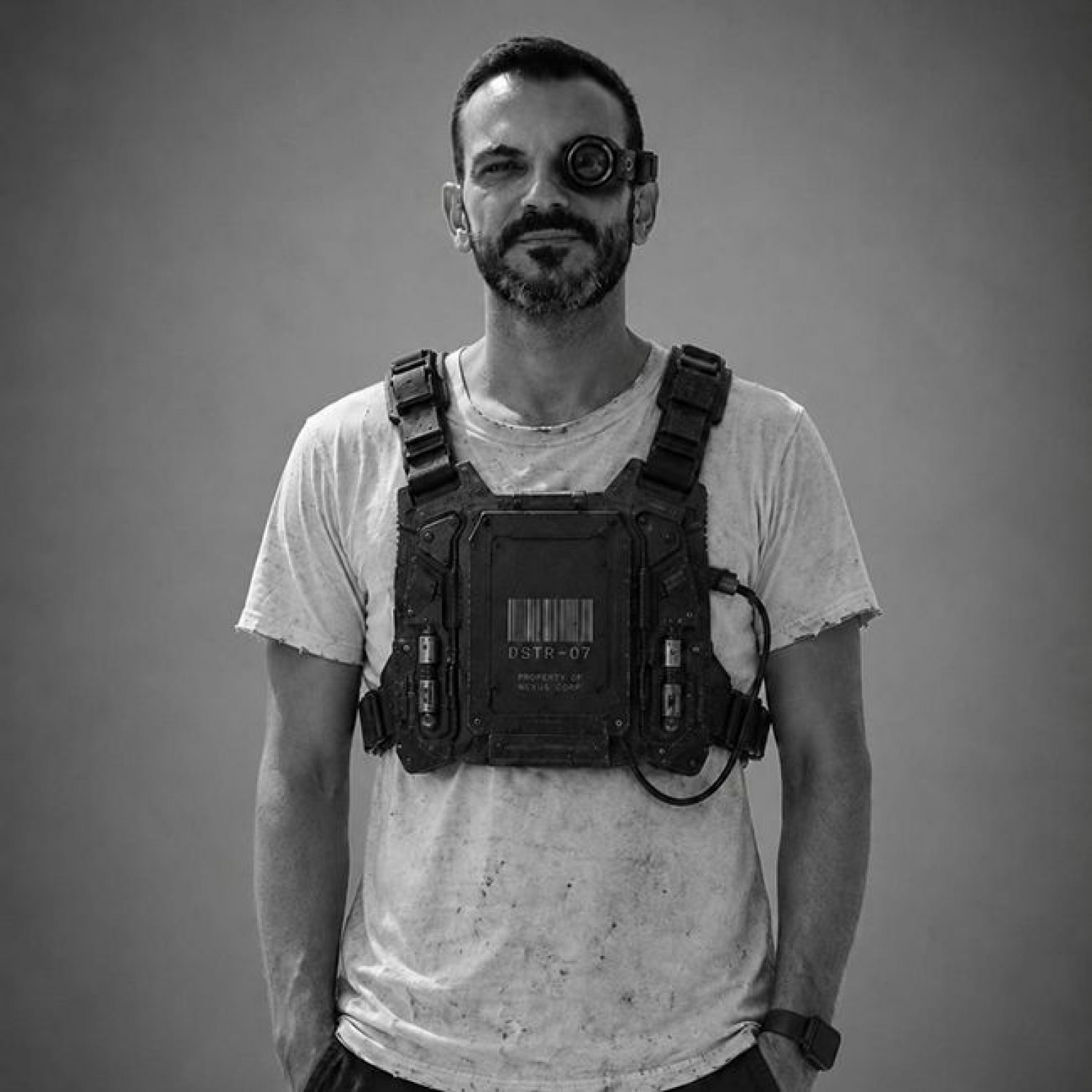 El quinto libro Alfonso Gutiérrez Caro