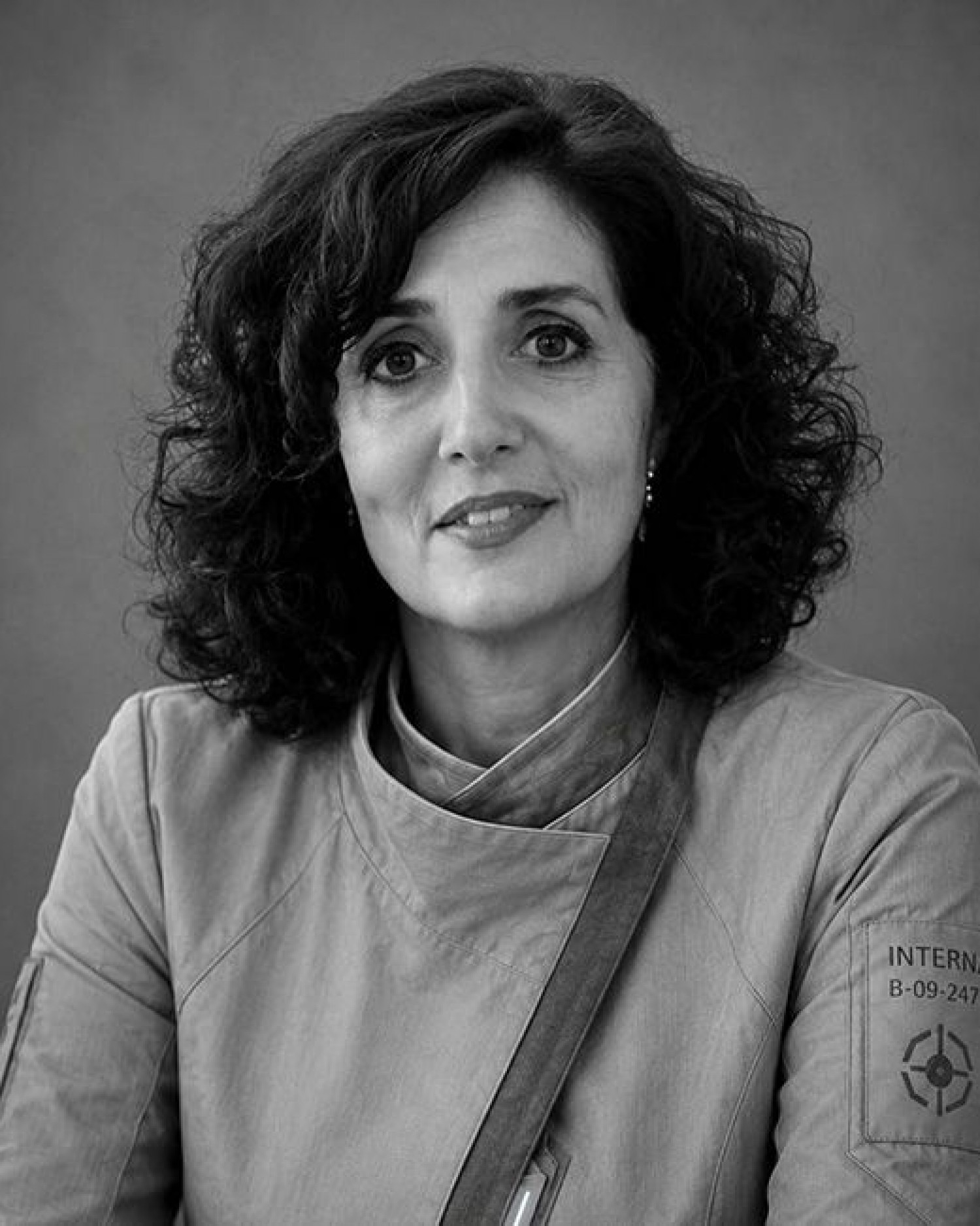 Graziella Moreno