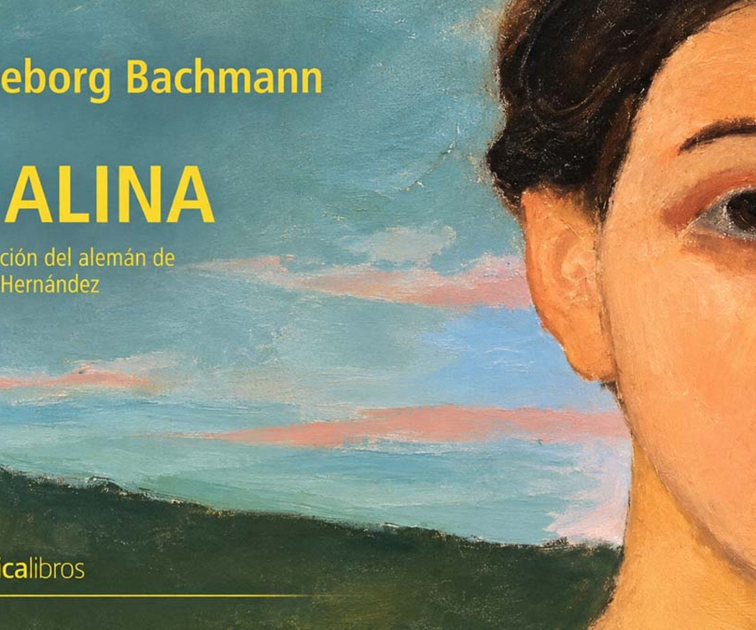 novela Malina